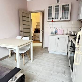 Сдается 1-комнатная квартира, 32 м²