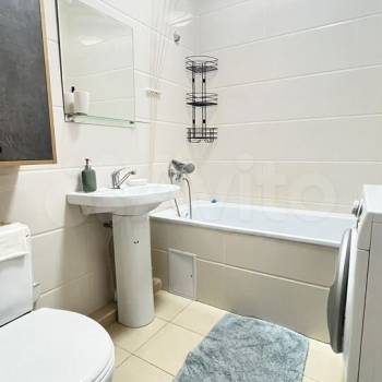 Сдается 1-комнатная квартира, 32 м²