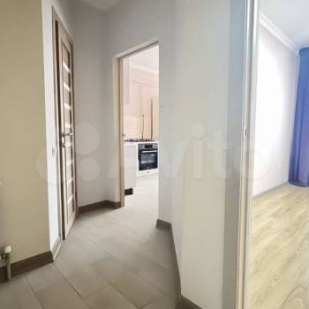 Сдается 1-комнатная квартира, 32 м²