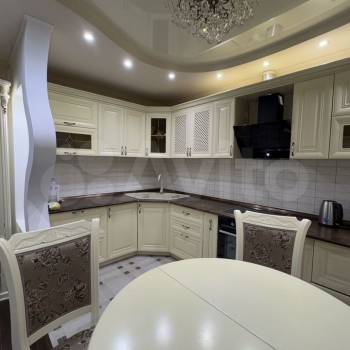 Сдается 2-х комнатная квартира, 72 м²