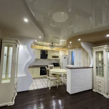 Сдается 2-х комнатная квартира, 72 м²