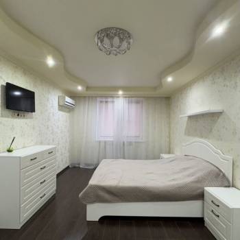 Сдается 2-х комнатная квартира, 72 м²