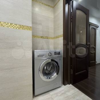 Сдается 2-х комнатная квартира, 72 м²