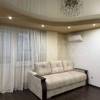 Сдается 2-х комнатная квартира, 72 м²