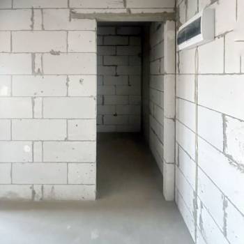 Продается 1-комнатная квартира, 33,7 м²