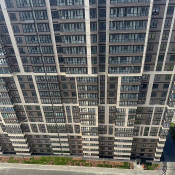 Продается 1-комнатная квартира, 33,7 м²