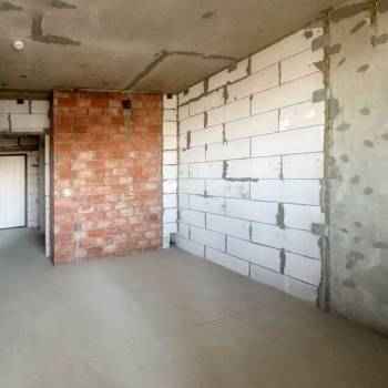 Продается 1-комнатная квартира, 33,7 м²