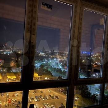 Продается 1-комнатная квартира, 40 м²