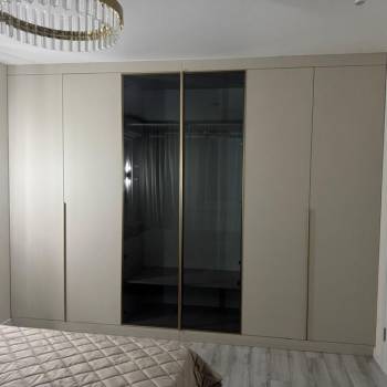 Продается 1-комнатная квартира, 40 м²