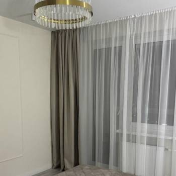 Продается 1-комнатная квартира, 40 м²