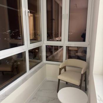 Продается 1-комнатная квартира, 40 м²