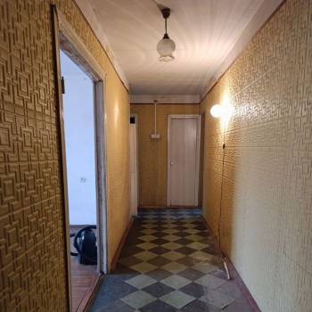 Продается 3-х комнатная квартира, 65,5 м²