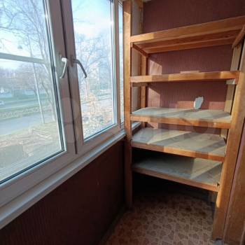 Продается 3-х комнатная квартира, 65,5 м²