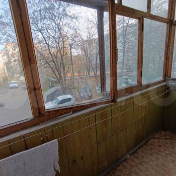 Продается 3-х комнатная квартира, 65,5 м²