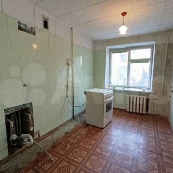 Продается 3-х комнатная квартира, 65,5 м²