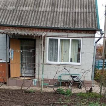 Продается Дом, 25 м²