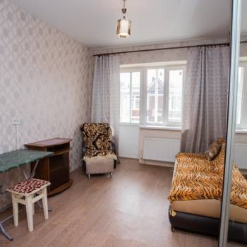 Сдается 1-комнатная квартира, 21 м²