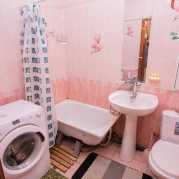 Сдается 1-комнатная квартира, 21 м²