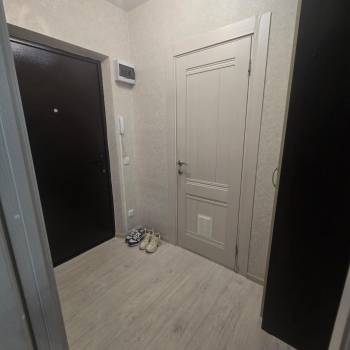 Сдается 1-комнатная квартира, 37 м²