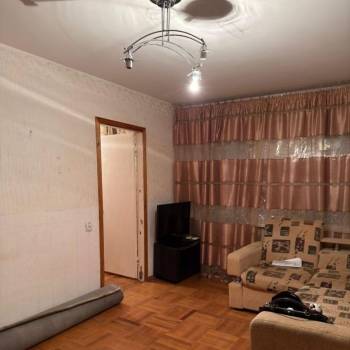 Сдается Многокомнатная квартира, 45,5 м²