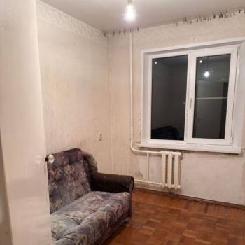 Сдается Многокомнатная квартира, 45,5 м²