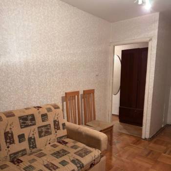 Сдается Многокомнатная квартира, 45,5 м²