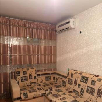 Сдается Многокомнатная квартира, 45,5 м²