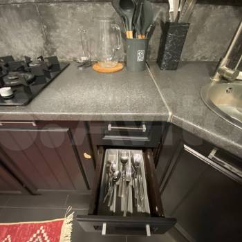 Сдается Многокомнатная квартира, 67,2 м²