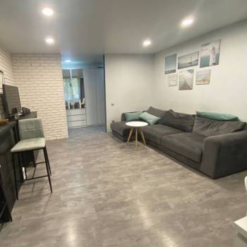 Сдается Многокомнатная квартира, 67,2 м²