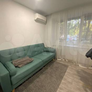 Сдается Многокомнатная квартира, 67,2 м²