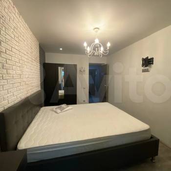 Сдается Многокомнатная квартира, 67,2 м²