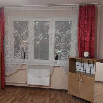 Продается 1-комнатная квартира, 38 м²
