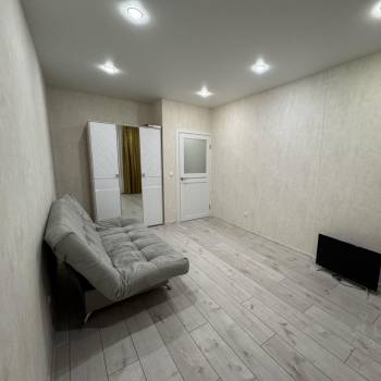 Сдается 1-комнатная квартира, 38,6 м²