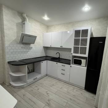 Сдается 1-комнатная квартира, 38,6 м²