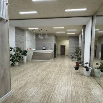 Сдается 1-комнатная квартира, 38,6 м²