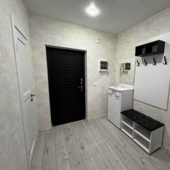 Сдается 1-комнатная квартира, 38,6 м²