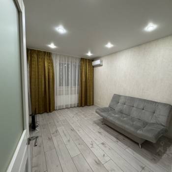 Сдается 1-комнатная квартира, 38,6 м²