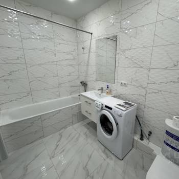 Сдается 1-комнатная квартира, 38,6 м²