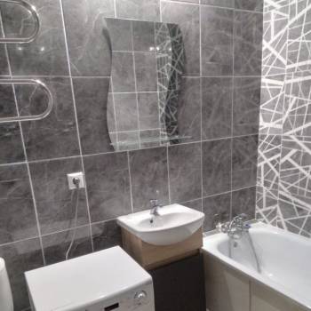 Сдается 1-комнатная квартира, 39,6 м²