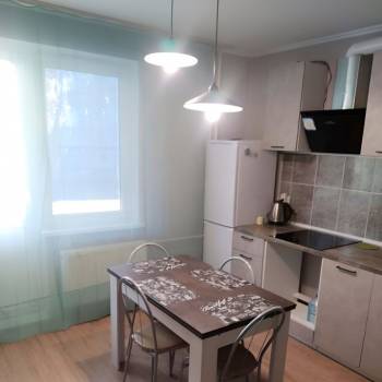Сдается 1-комнатная квартира, 39,6 м²