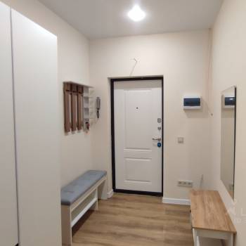 Сдается 2-х комнатная квартира, 56 м²