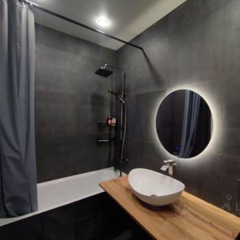 Сдается 2-х комнатная квартира, 56 м²