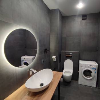 Сдается 2-х комнатная квартира, 56 м²