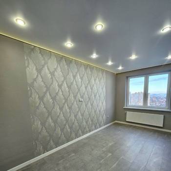 Продается 2-х комнатная квартира, 67,6 м²