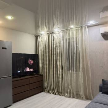 Сдается 1-комнатная квартира, 24 м²