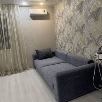 Сдается 1-комнатная квартира, 24 м²