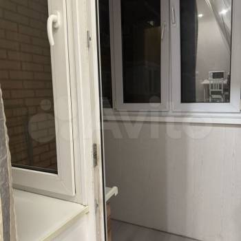 Сдается 1-комнатная квартира, 24 м²