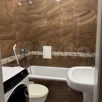 Сдается 1-комнатная квартира, 24 м²