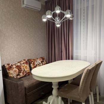 Сдается 1-комнатная квартира, 47 м²