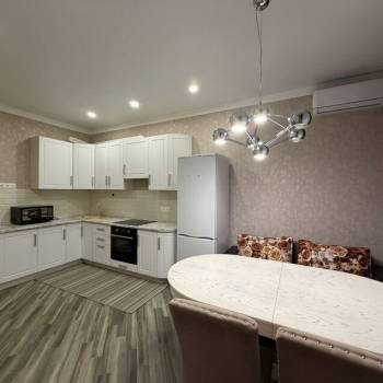 Сдается 1-комнатная квартира, 47 м²